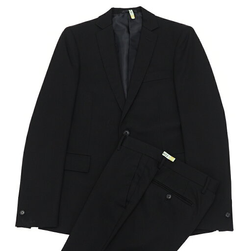 美品 CREATORS CUT by RING JACKET with ATTACHMENT スーツ 【サイズ:0/1】 ブラック 無地 伊勢丹メンズ購入 アタッチメント 5WHE/164222/JCTB22/HM/SYM 美品 CREATORS CUT by RING JACKET with ATTACHMENT スーツ 【サイズ:0/1】 ブラック 無地 伊勢丹メンズ購入 アタッチメント 5WHE/164222/JCTB22/HM/SYM