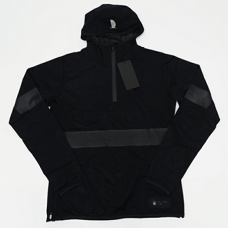 新品 Deportare Club 超発汗 デトックススーツ 【サイズ：L】 ブラック 定価39600円 ジャケット パンツ セットアップ サウナスーツ トレーニングウエア デポルターレクラブ メンズ 1MLD/C0638S/C0606S/KAY06/HM/SYM 2