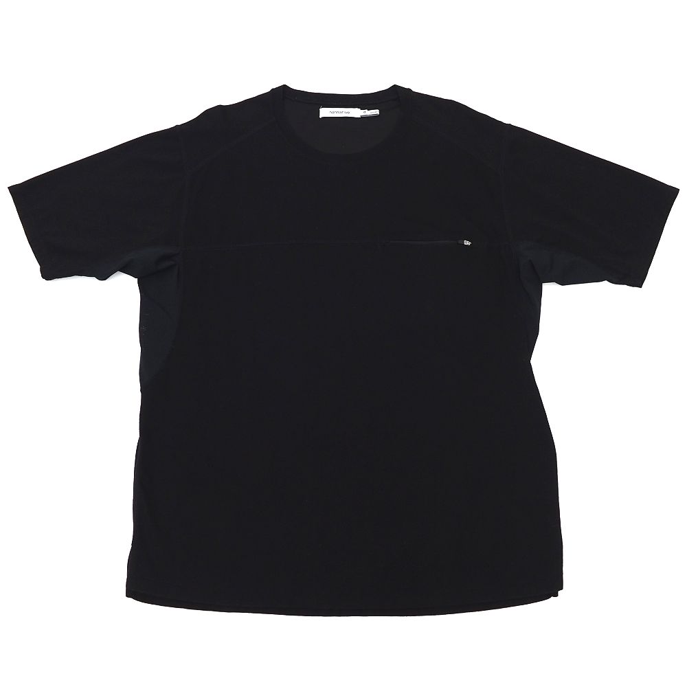 nonnative Tシャツ・カットソー 黒 0480525E0086 楽天市場】nonnative(サイズ(S/M/L)M)(Tシャツ・カットソー