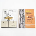 未使用品 Modern British Furniture Robin and Lucienne Day 2冊セット 書籍 ロビン&ルシアン デイ5L/H063...