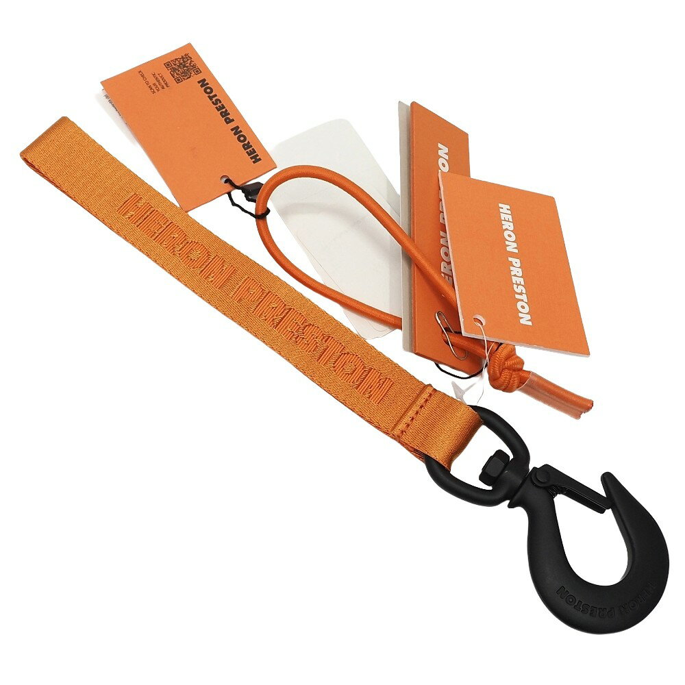 楽天市場】heron preston ベルトの通販