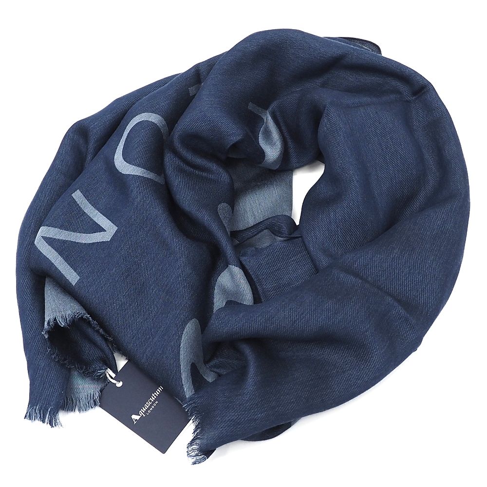 楽天市場】アクアスキュータム ストールの通販