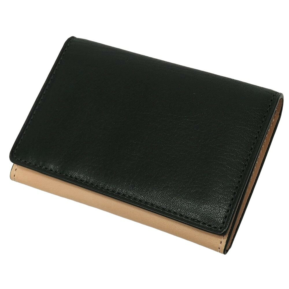 樂天商城 - 未使用品 D'URBAN レザーカードケース ダークグリーン 名刺入れ 1604584003 ダーバン メンズ 5F28/D07570/LAY03/HM/RR/SYM