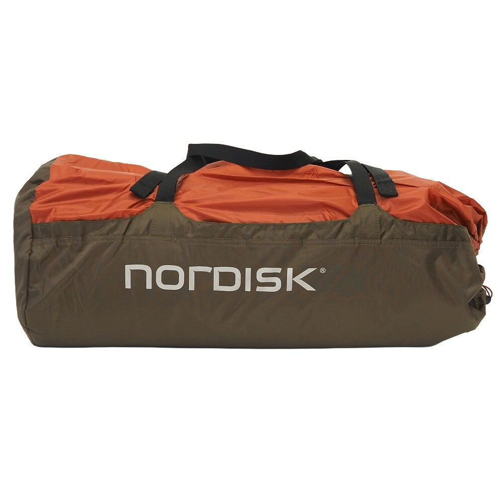 樂天商城 - 未使用品 NORDISK Thrymheim 5 Square Tipi Tent テント 5人用 定価129800円 122054 キャンプ アウトドア ノルディスク 5L/E07270/LAY26/HM/RR/SYM