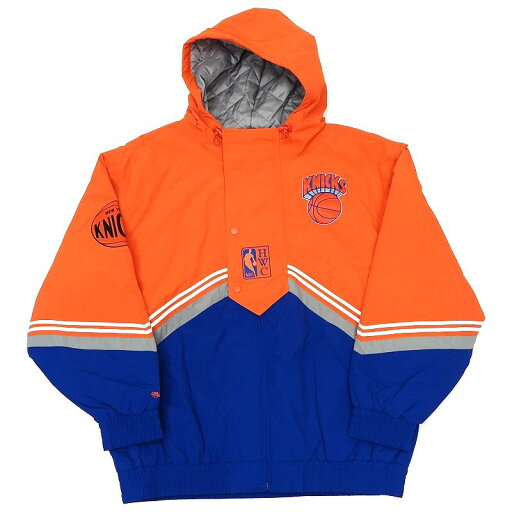 新品訳あり Mitchell & Ness NBA THROW IT BACK RETRO JACKET ジャケット 【サイズ:XL】 オレンジ/ブルー ニューヨークニックス ミッチェルアンドネス メンズ 5WHA/D06192/KPRI22/HM/SYM 新品訳あり Mitchell & Ness NBA THROW IT BACK RETRO JACKET ジャケット 【サイズ:XL】 オレンジ/ブルー ニューヨークニックス ミッチェルアンドネス メンズ 5WHA/D06192/KPRI22/HM/SYM