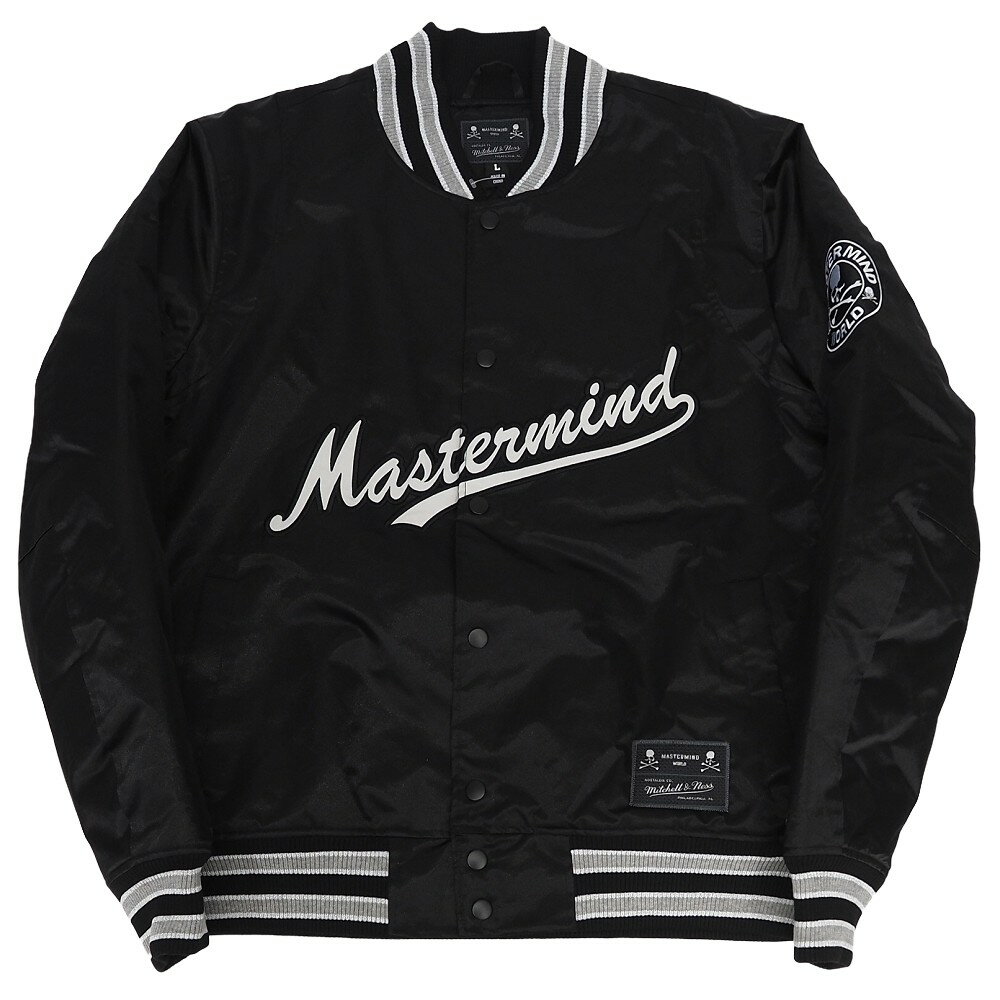 楽天市場】mastermind japan（コート・ジャケット｜メンズファッション