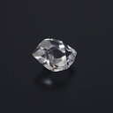 ハーキマーダイヤモンド原石(クォーツ) 9.48ct bd-2708 ハーキマー独特の結晶型ダブルポイントです!レアストーン専門店大阪ウエルダー