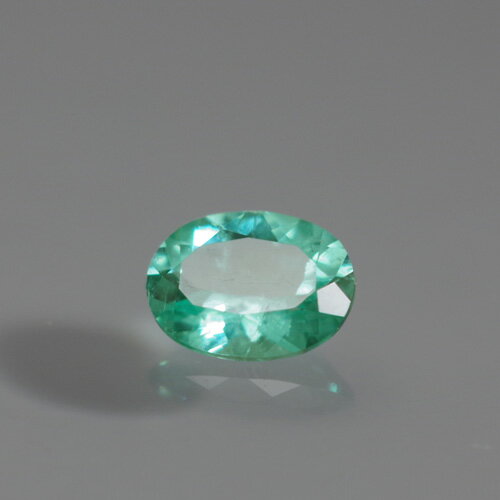 パライバトルマリン 0.10ct bd-2748【お薦め】ブラジルのパライバトルマリンは名前の元となっ た有名なバターリヤ鉱山の他に、隣の州にあるムルング鉱山があります。アフリカ産のパライバより発色がきれいで、バターリヤ産より内部の欠点が少なくクリアーです。 パライバトルマリン 0.10ct bd-2748【お薦め】ブラジルのパライバトルマリンは名前の元となっ た有名なバターリヤ鉱山の他に、隣の州にあるムルング鉱山があります。アフリカ産のパライバより発色がきれいで、バターリヤ産より内部の欠点が少なくクリアーです。