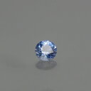 ベニトアイト 0.05ct 鑑別書付 bj-2852 超レア!カリフォルニア州、サンベニトでしか産出されない鉱物です。現在は枯渇し、価格も高騰しています。レアストーン専門店大阪ウエルダー(4)