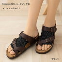 FukusukeFUN メロートングタイプ パーツソックス フリーサイズ 全3色 レディース サンダル 靴下 フクスケファン 福助 fk-3162-77n