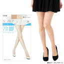 SABRINA アクティフィット 冷脚 ストッキング ドライ クール (M-L・L-LL)(日本製) レディース グンゼ サブリナ Acti-Fit gz-sb...