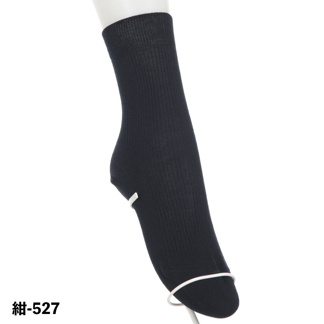 【2足組】WORK-Fit 綿100% クルー...の紹介画像3