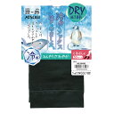 【DRY吸汗速乾】冷やしソックスはじめました くるぶし丈 50デニール 22-25cm ベージュ 黒 レディース アツギ 靴下 ag-fs5011