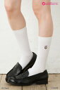 XN[\bNX fCW[ (   27cm ) LN^[ |Cg V[g fBYj[ C nC\bNX ʊw q w socks character disney short