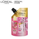 エルセーヴ ヘアオイル エクラアンペリアル 艶髪オイル ローズ 詰替 リフィル(90ml)【ロレアル パリ(L'Oreal Paris)】
