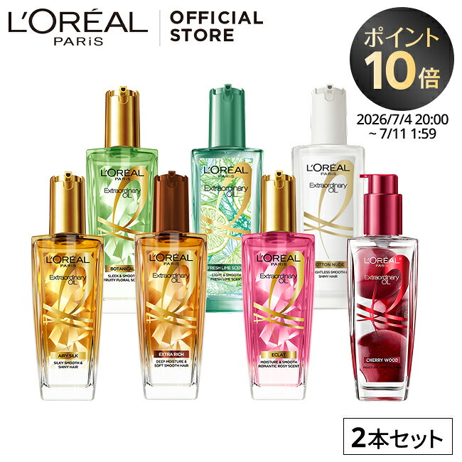 楽天市場】ロレアル パリ シャンプー セットの通販