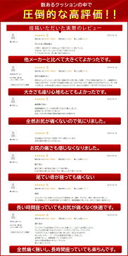 【楽天5冠★あす楽】 ゲルクッション 2020 ジェルクッション ハニカム ラージ 特大 座布団 二重 大 大きめ 骨盤矯正 椅子用 腰痛 大きいサイズ 車 椅子用クッション オフィス 卵が割れない 二重ハニカム構造 無重力 二重設計 カバー付き