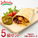 【スパイシーチキンブリトー 5本セット】 メキシコ料理 トルティーヤ無添加 ブリトー タコス ギフト 歓送迎会 惣菜 冷凍食品 ホームパーティ 誕生会 自家製 ...