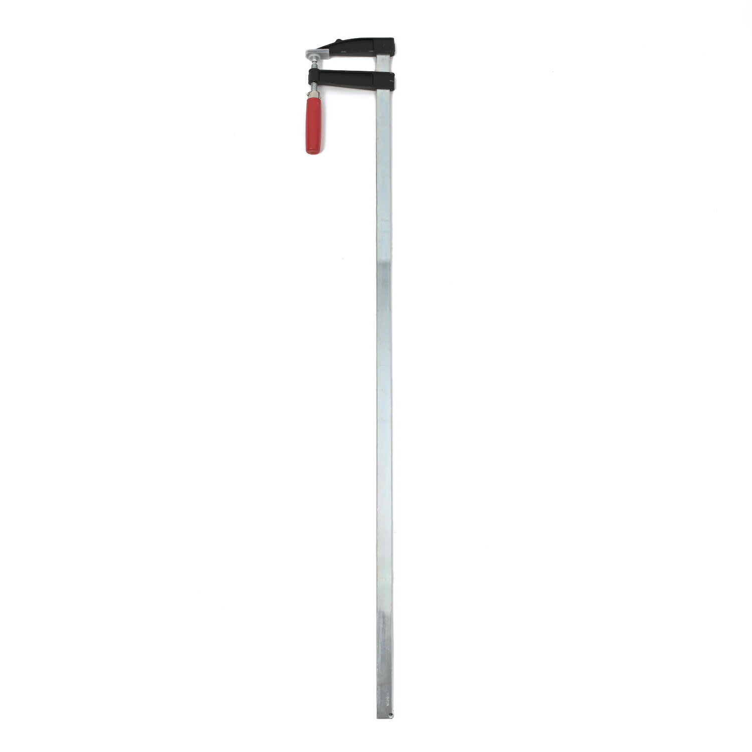 Rakuten - Fクランプ 1個 1200mm×120mm バイス ホビークイック バークランプ 卓上固定可能 作業台 接着 固定 木工作業 クランプ ボルト