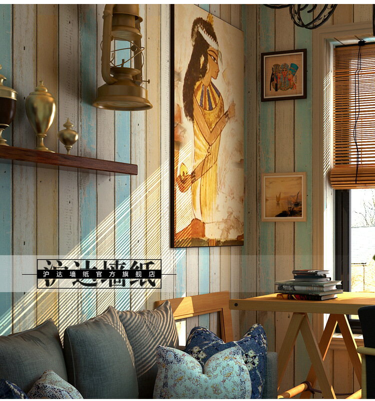 【クーポンで最大2000円OFF】 壁紙 3D 10m×53cm のりなし 北欧 韓国 カフェ セレク...