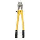 【クーポンで最大2000円OFF】 ボルトクリッパー 600 ワイヤーカッター 大工道具 DIY 切断 裁断 ニッパー ワイヤロープ ケーブル チェーンカッター...