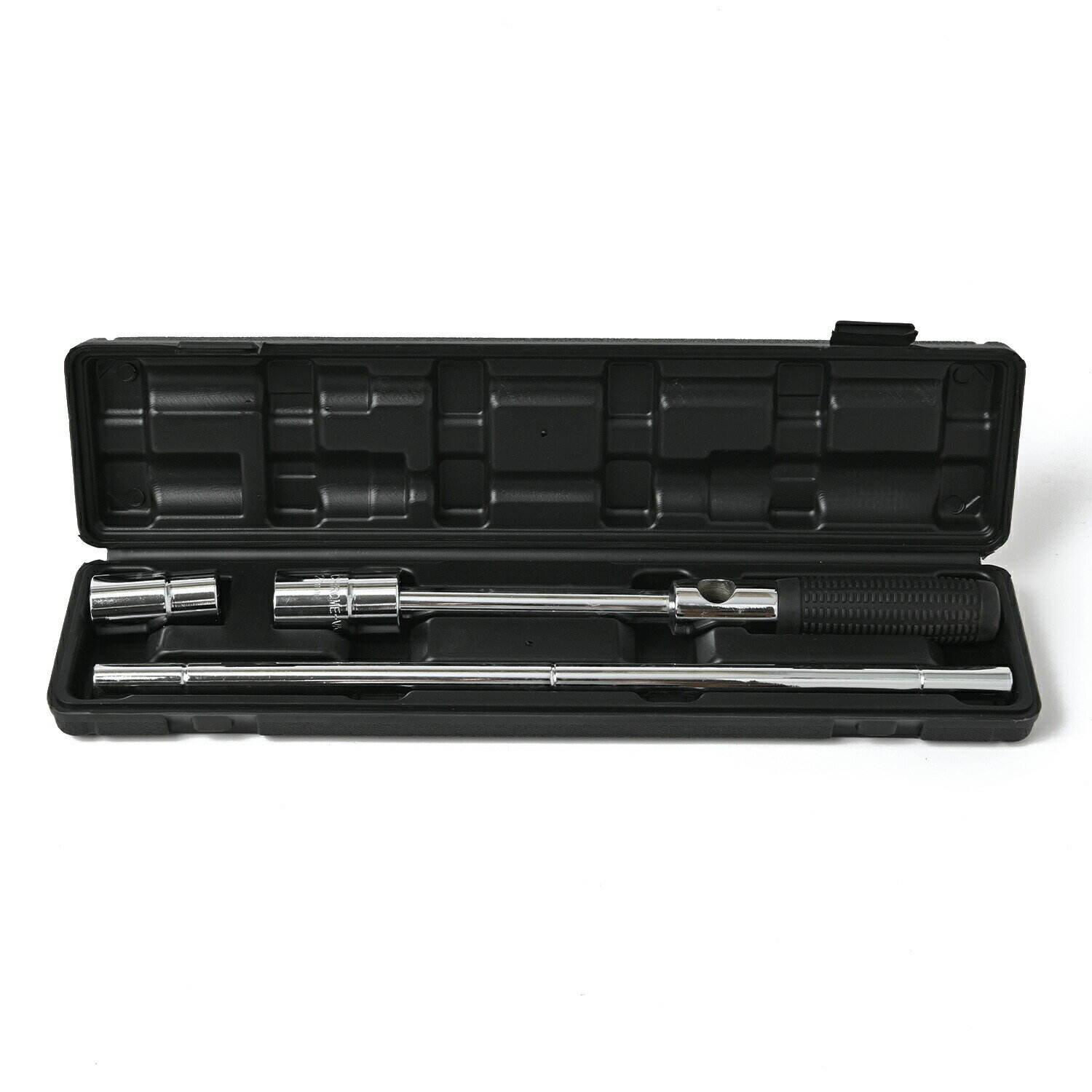 Rakuten - 【クーポンで最大2000円OFF】 十字レンチセット クロスレンチセット 5PC タイヤ交換 ケース付き 17mm 19mm 21mm 23mm