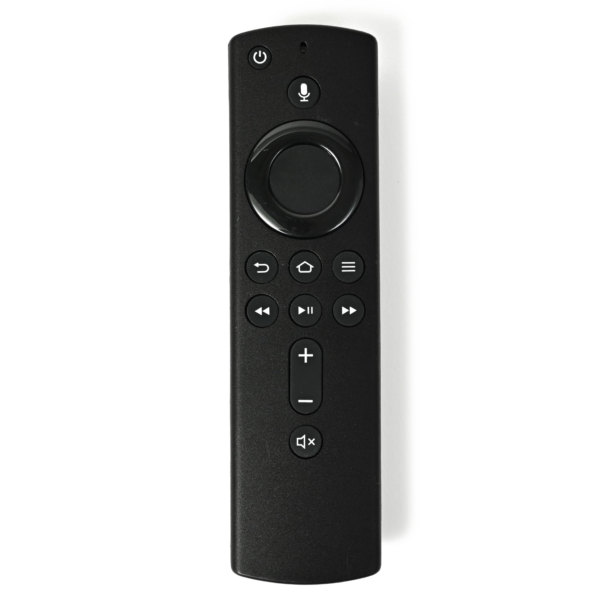 【クーポンで最大2000円OFF】 新品 スマートTV対応 音声認識機能付きリモコン プリ...