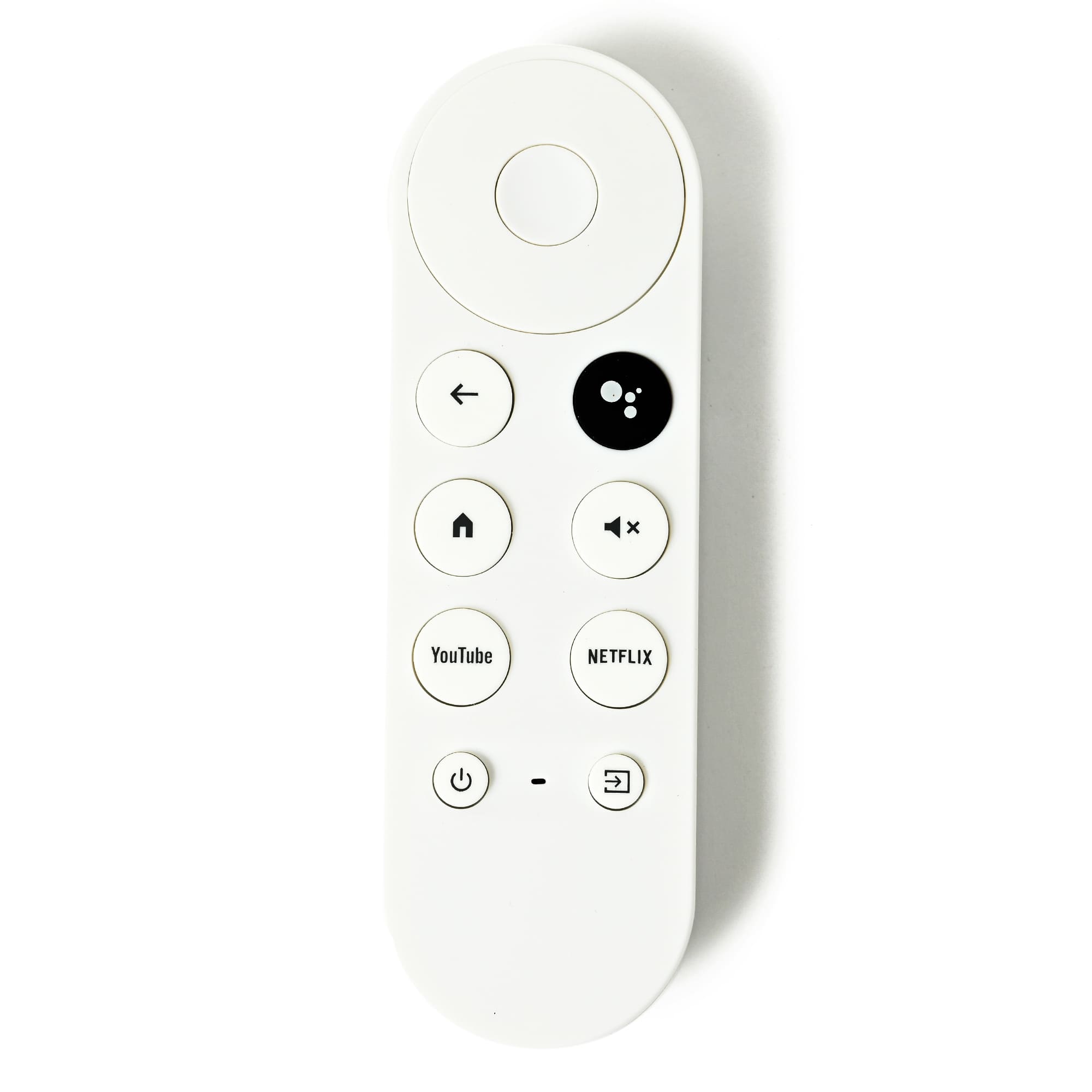 Rakuten - 【クーポンで最大2000円OFF】 新品 互換リモコン 交換用 互換交換用リモコン Chromecast 4K スノーストリーミング メディアプレーヤー G9N9N 音声リモコン TV GA01920-US GA01919-US (リモコンのみ)4K スノーストリーミング メディアプレーヤー G9N9N 音声リモコン TV GA01