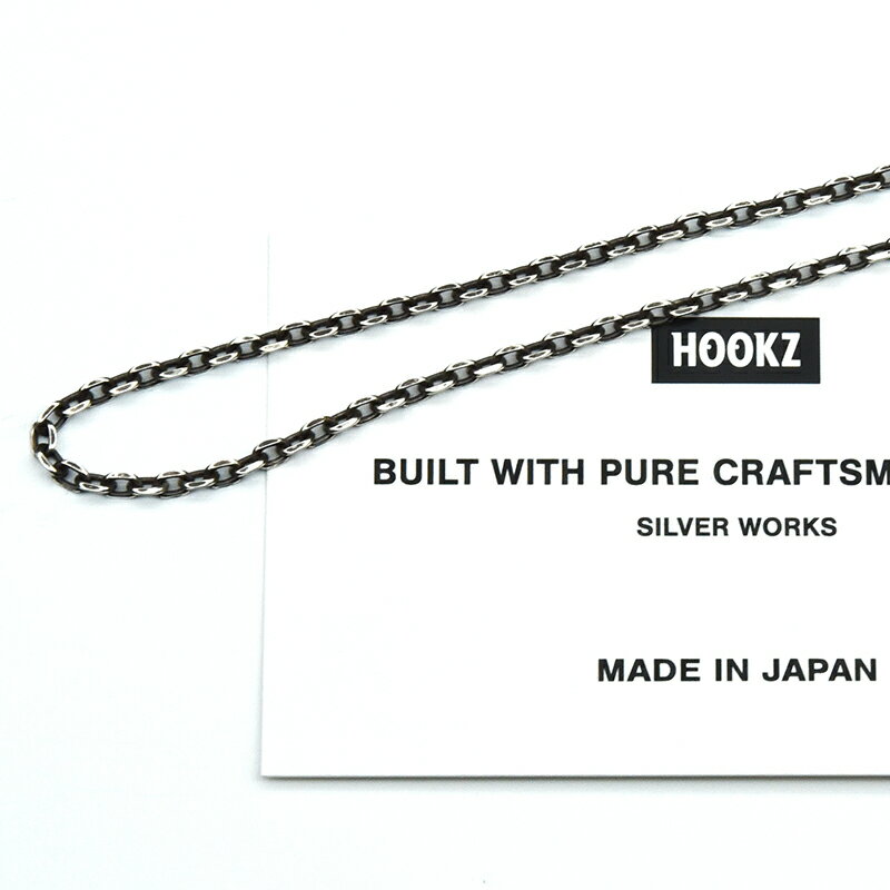 ͥå쥹2.9mmSTANDARDС925/HOOKZС꡼֥