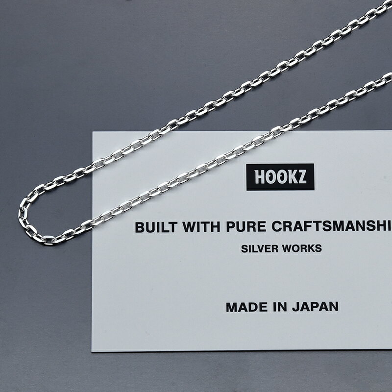 ͥå쥹2.9mmSTANDARDС925/HOOKZС꡼֥