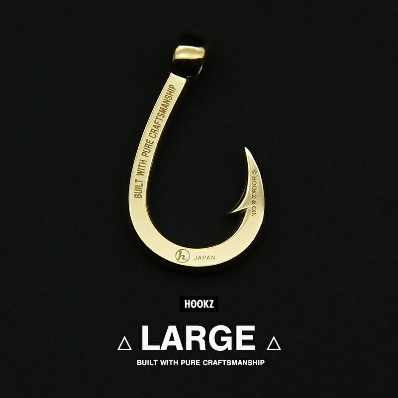 K18HOOKZ˥ͥå쥹L/ɥեåեåͥå쥹/С꡼֥