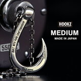  HOOKZ ˥ͥå쥹 MK2/M С꡼ ֥ JAPAN С925 եåեå Сͥå쥹  ǥ ϥ磻󥸥奨꡼/ ץ쥼 եȤˤ⤪