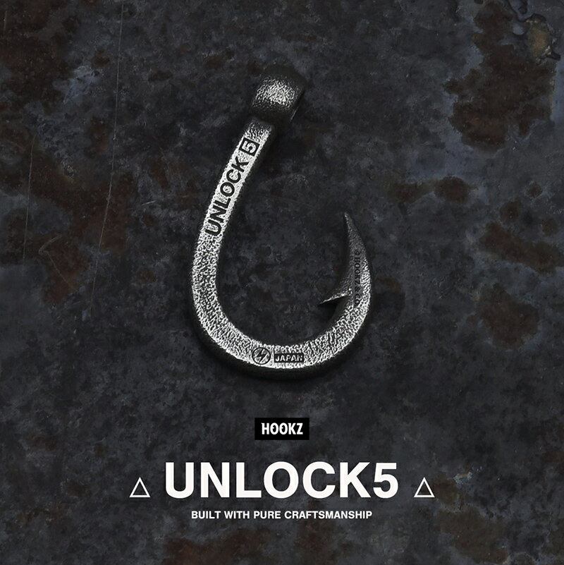 HOOKZ˥ͥå쥹MС925/եåեåͥå쥹/С꡼֥