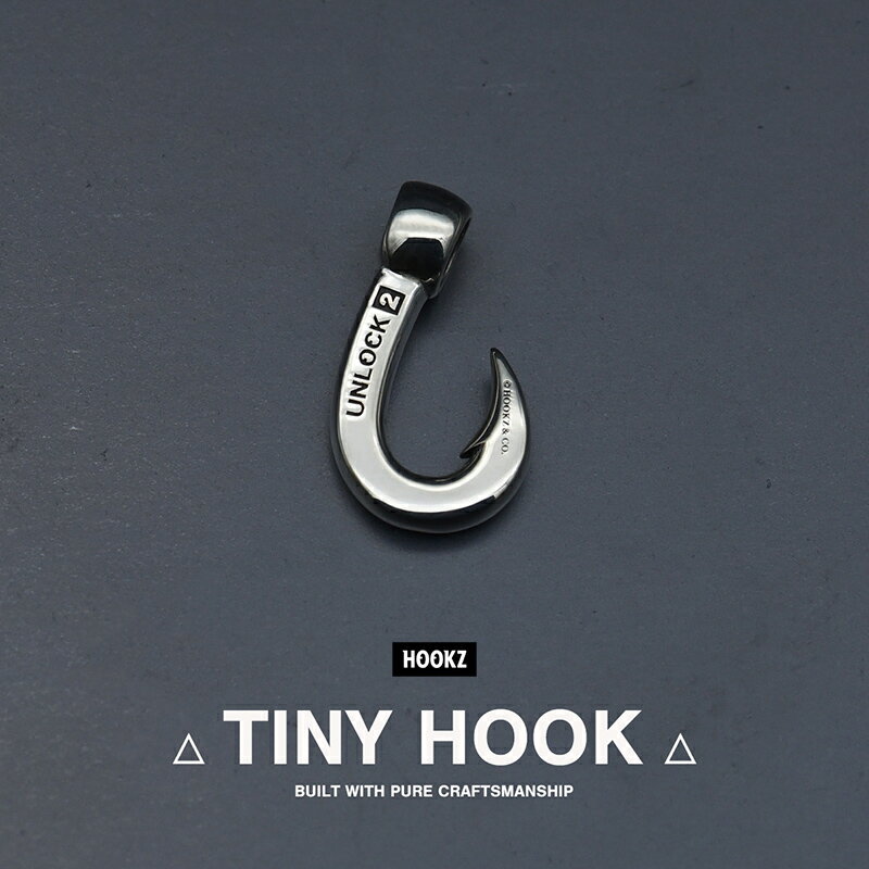 HOOKZˡ˥ͥå쥹С925ʥեåեåͥå쥹/󥺥ǥ/ͤؤΥץ쥼Ȥˤ⤪/С꡼֥