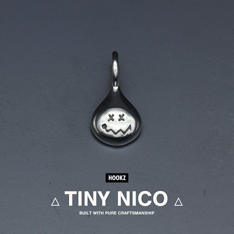 HOOKZ˥󥿥ˡͥå쥹ХܥС925ʥޥͥå쥹/С꡼֥