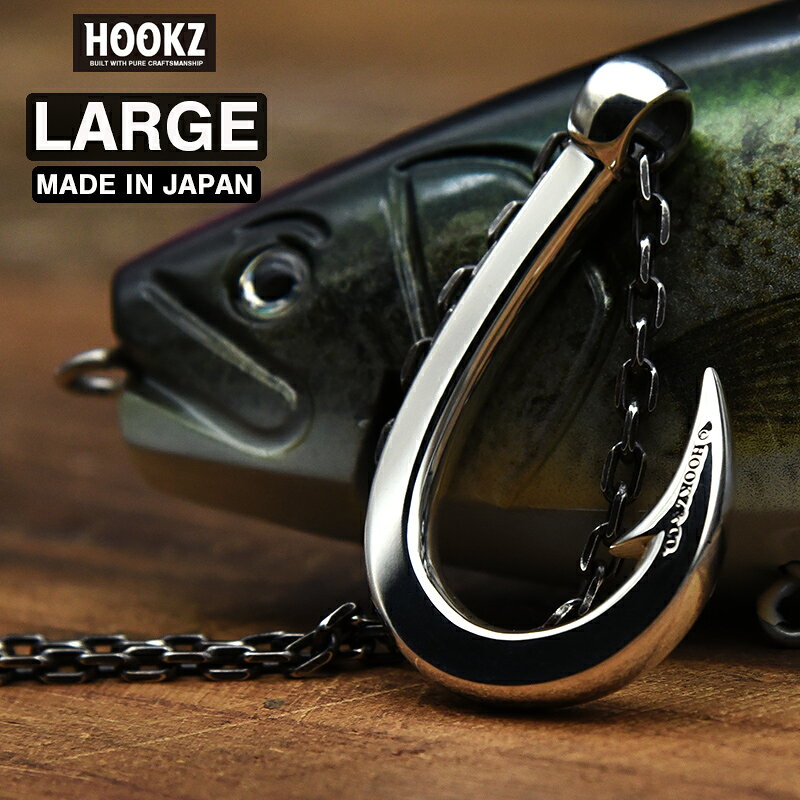 HOOKZ˥ͥå쥹L/С925եåեåСͥå쥹󥺥ǥϥ磻󥸥奨꡼/ͤؤΥץ쥼,եȤˤ⤪᥷С꡼֥JAPAN