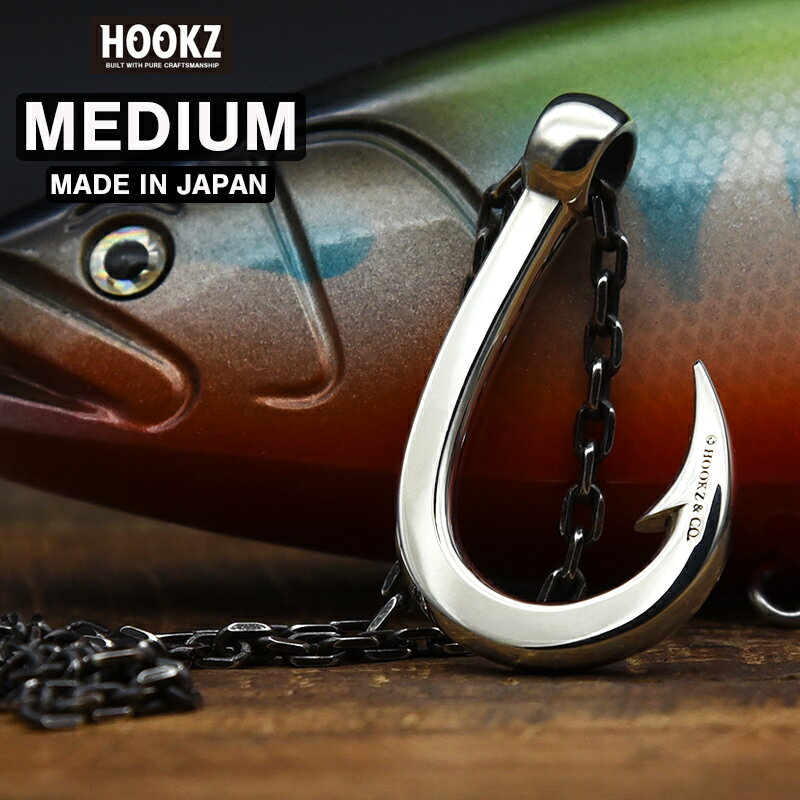 HOOKZ˥ͥå쥹M/С925եåեåСͥå쥹󥺥ǥϥ磻󥸥奨꡼/ͤؤΥץ쥼,եȤˤ⤪᥷С꡼֥JAPAN
