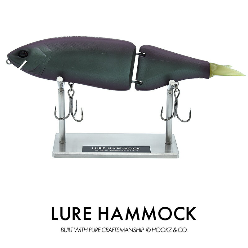 HOOKZ륢ϥåϥɥᥤ/륢ɥƥ쥹SUS304ǥץ쥤åɥꥤƥꥢ