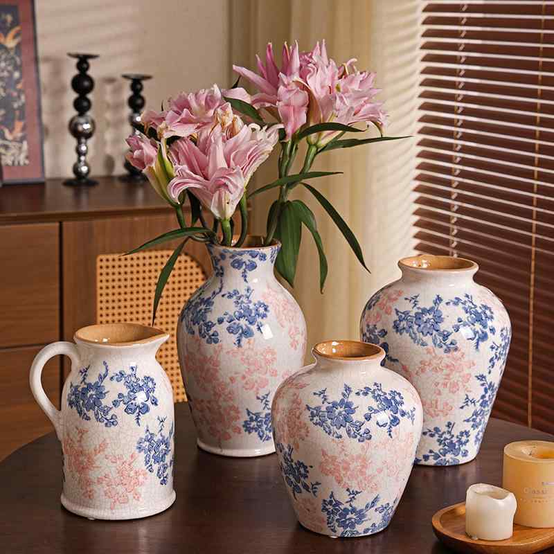 楽天市場】藍染（花瓶｜インテリア小物・置物）：インテリア・寝具