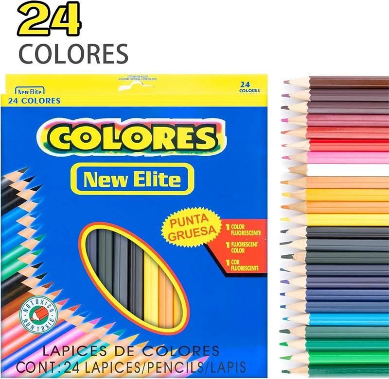 🎨【24色セット&amp;3mm高品質の芯】この色鉛筆セットは3mmの芯を使用しており、使いやすく、折れにくい特長があります。芸術的な創造のプロセスは滑らかで、繊細なディテールから大胆な色彩まで、さまざまな効果を表現できます。すべてのアーティストに最適な色鉛筆。塗装に関するご要望にお応えします 🌈【明るい色彩】油性色鉛筆の炭素含有量は比較的高く、色の描写が向上し、より豊かで充実した結果を生み出します。これにより、描画の深みと立体感が増し、アートワークやクリエイティブプロジェクトが独自の表現力を持つようになります。トーンの豊かな広がりを体験し、あなたの作品を生き生きとさせましょう 🌿【安全な素材】高級色鉛筆で使用されるすべての原材料は環境に優しいものであり、有害な物質や酸性物質が含まれていません。これにより、環境や人体への影響がなくなります。安全な材料の使用は特に子供が使用する際に安心感を提供します 📐【軽やかな握り心地】この六角形の形状は、握りやすさを向上させ、転がりにくくなっています。手にしっかりとフィットし、滑りにくいグリップは、描画中に安定感を提供します。また、テーブルやデスクに置いた際にも、転がりにくいので、整理整頓がしやすく、制作環境を快適に保ちます 🎨【多彩な用途】24色の鉛筆セットは、その用途と適用範囲が広範であり、スケッチ、デザイン、イラスト、カラーブック、ノートなど、多岐にわたる用途に対応できます。子供から学生、初心者、美術専攻の方まで、幅広い層に適しています。また、プレゼントにも最適。親友や家族に芸術の喜びを提供できることでしょう。祝日や誕生日の贈り物としても素晴らしい選択肢です🎨【24色セット&amp;3mm高品質の芯】この色鉛筆セットは3mmの芯を使用しており、使いやすく、折れにくい特長があります。芸術的な創造のプロセスは滑らかで、繊細なディテールから大胆な色彩まで、さまざまな効果を表現できます。すべてのアーティストに最適な色鉛筆。塗装に関するご要望にお応えします 🌈【明るい色彩】油性色鉛筆の炭素含有量は比較的高く、色の描写が向上し、より豊かで充実した結果を生み出します。これにより、描画の深みと立体感が増し、アートワークやクリエイティブプロジェクトが独自の表現力を持つようになります。トーンの豊かな広がりを体験し、あなたの作品を生き生きとさせましょう 🌿【安全な素材】高級色鉛筆で使用されるすべての原材料は環境に優しいものであり、有害な物質や酸性物質が含まれていません。これにより、環境や人体への影響がなくなります。安全な材料の使用は特に子供が使用する際に安心感を提供します 📐【軽やかな握り心地】この六角形の形状は、握りやすさを向上させ、転がりにくくなっています。手にしっかりとフィットし、滑りにくいグリップは、描画中に安定感を提供します。また、テーブルやデスクに置いた際にも、転がりにくいので、整理整頓がしやすく、制作環境を快適に保ちます 🎨【多彩な用途】24色の鉛筆セットは、その用途と適用範囲が広範であり、スケッチ、デザイン、イラスト、カラーブック、ノートなど、多岐にわたる用途に対応できます。子供から学生、初心者、美術専攻の方まで、幅広い層に適しています。また、プレゼントにも最適。親友や家族に芸術の喜びを提供できることでしょう。祝日や誕生日の贈り物としても素晴らしい選択肢です