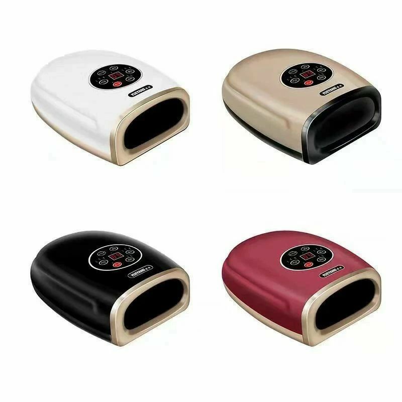 機 ハンドマッサージ機 コードレス マッサージ器 機器 マッサージ 手のひら ハンド ハンドマッサージ 手首冷え