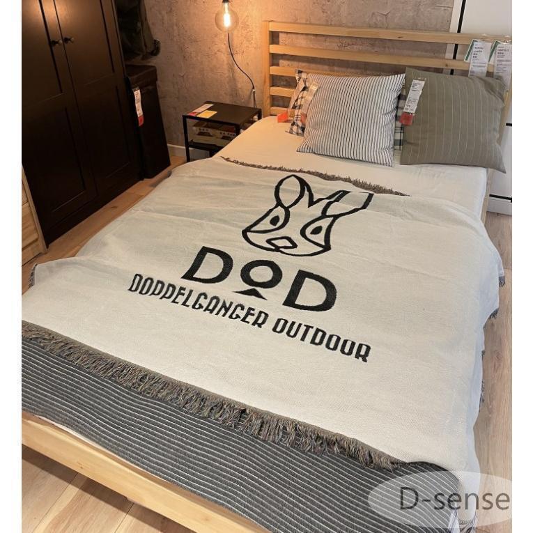 Rakuten - 旅行 blanket 毛布 Z-Pearl OUTDOOR ブランケット DOPPELGANGER キャンプ DOD ファッション ディーオーディー camping