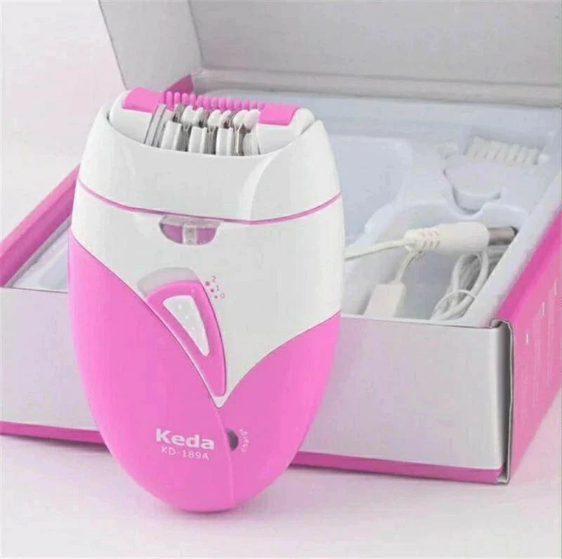 脱毛 全身 ボディ脱毛器 ビキニ脱毛脚 トリマー ひげそり 電動 脱毛 女性シェーバ...
