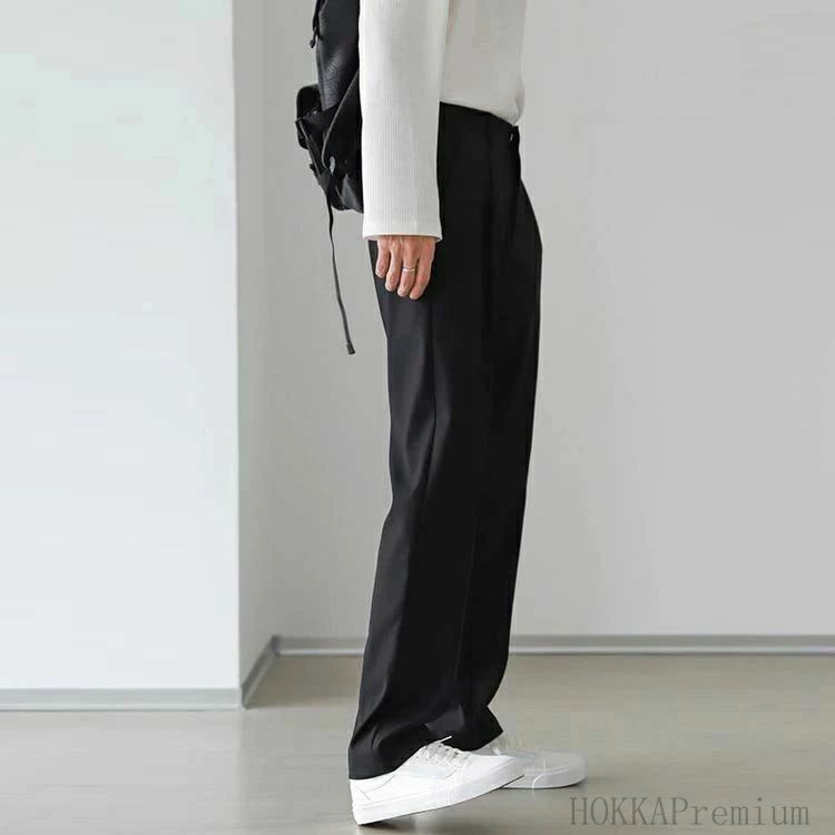 【送料無料】ロングパン 薄手 軽量 吸汗速乾 丸洗い 長ズボン 高校生 中学生 ボトムス 学生パンツ スラックス 制服 男子 春夏 ズボン 学生服