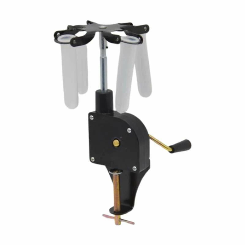 Rakuten - 機械工学教育機器 手動遠心分離機 中学生の実験室用手動遠心分離機