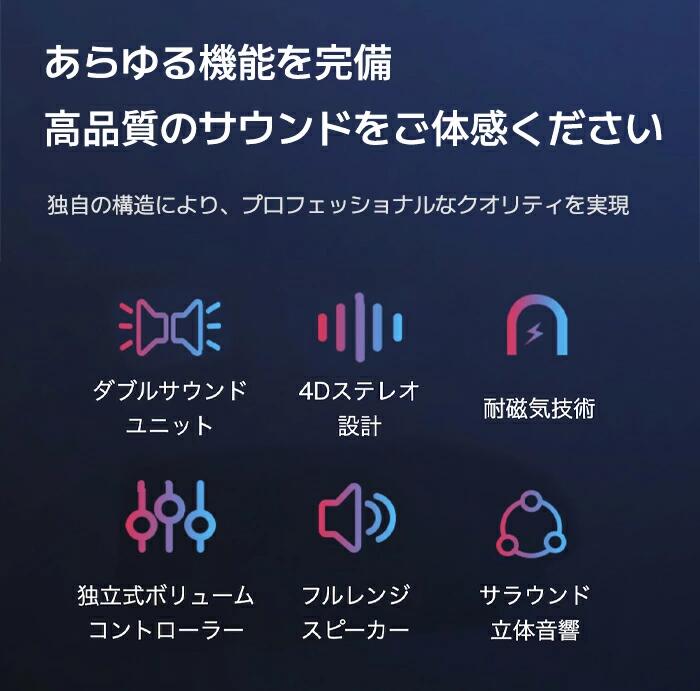 PC スピーカー サウンドバー 大音量 テレビ 高音質 usb 接続 電源 給電 pc 小型 お...