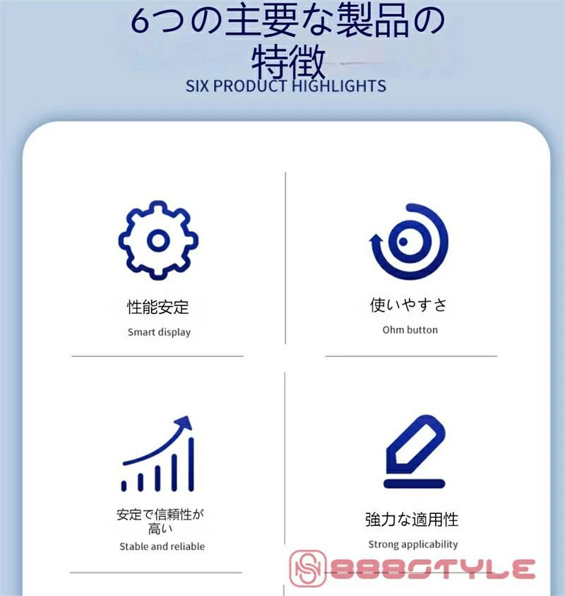 商品盛りだくさん楽天市場店の新発売！！オゾン発生量60000mg 業務用オゾン脱臭器 オゾン発生器 空気清浄機 デジタルタイマー強臭対応改良型 家庭用 業務用 120分タイマー｜アングル2