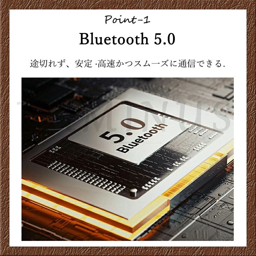【SNSで話題】スピーカー Bluetooth ワイヤレス接続 木目調スピーカー ミニ＆ポー...
