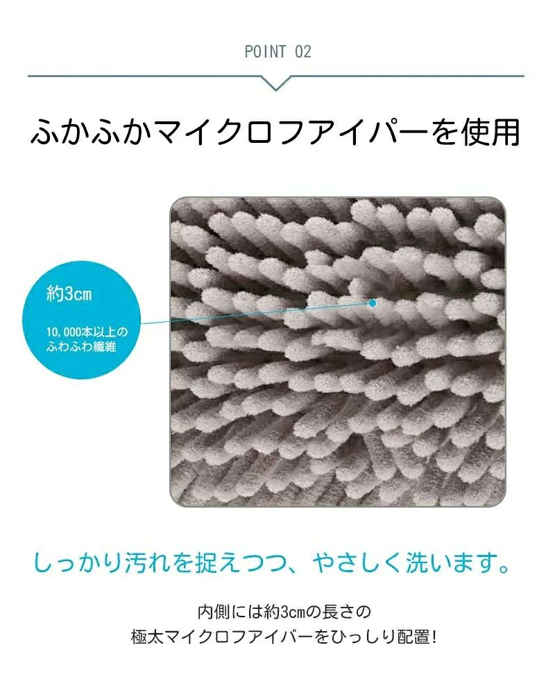 商品盛りだくさん楽天市場店の靴 洗濯ネット 靴用洗濯ネット ラクピカネット 1/2個セット 4個セット シューズ 洗濯袋 ランドリーネット 型崩れ防止 スニーカー 丸洗い 上履き 靴用 シューズ用 靴用洗濯袋 洗濯用品 洗濯機 靴洗いネット 家庭用 上靴 ネット ドラム式 縦型｜アングル3