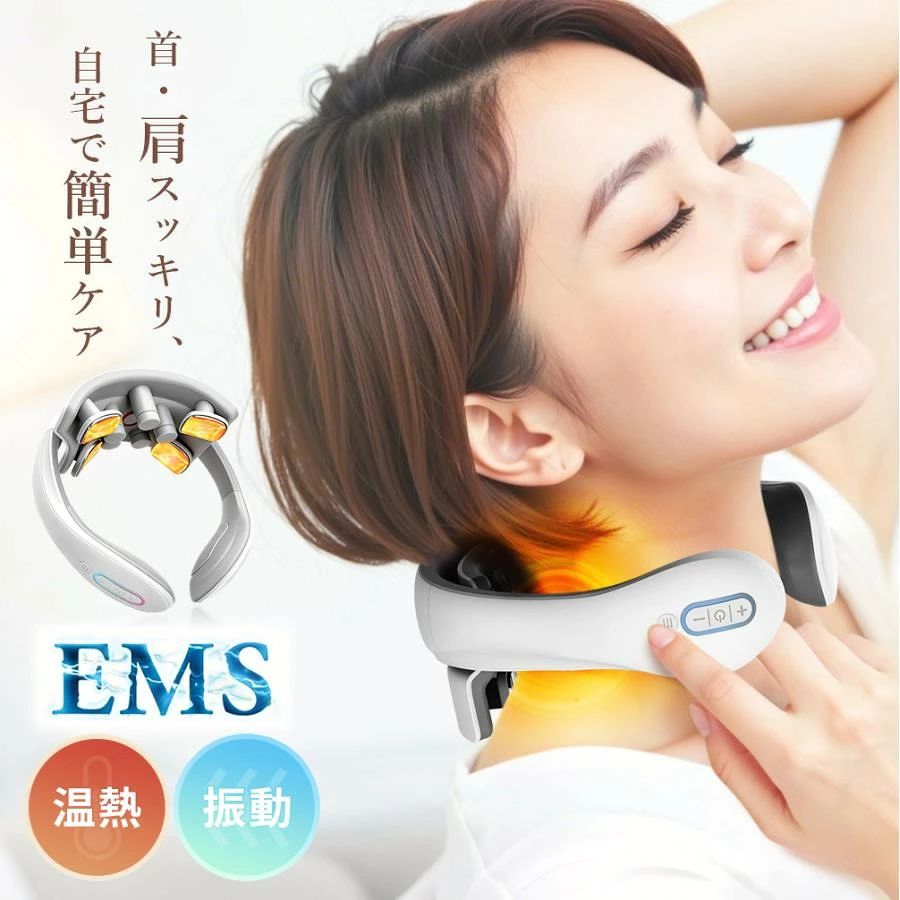 製品仕様 使用電源 DC5.0V / 1A 使用電池 DC3.7V（リチウムイオン電池 1200mAh） 充電時間 約150分 定格出力電圧 約42V 基本周波数 約10〜140Hz 定格時間 約15分 消費電力 約3W 外形寸法 約17×15.3×7.5cm 質量 本体：約172g 材質 ABS・シリコン セット内容 本体、充電ケーブル